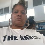 Monae Thomas - @monae2716 - Instagram