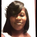 Monae' Turner - @kurves_kouture_boutique2 - Instagram