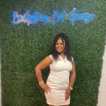 Monae Turner - @mercy_triumph - Instagram