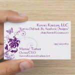 Monae' Turner - @kurves_kouture_boutique - Instagram