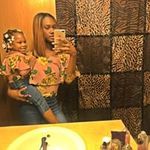 Khadijah Monae White - @itz.thang - Instagram