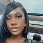 Khadijah Monae White - @theefinestdarkskinnn_ - Instagram