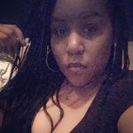 Kia Spence - @monaewhite86 - Instagram