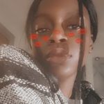 Latrice Monae White - @tricedadon - Instagram