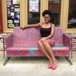 Monae A. White - @monae_aw - Instagram