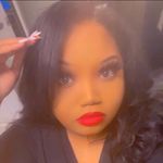 Monae Princess White - @princessmonaej - Instagram