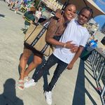 Monae White - @mona_e444 - Instagram