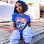 Monae White - @_adorablemonae_ - Instagram