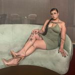 Monae Whitehead - @monae_whitehead - Instagram