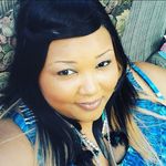 Raven Monae White - @raven7897 - Instagram
