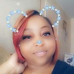 Trixie Monae White - @trixiehodge - Instagram