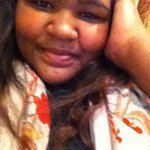 Monae wilson - @myworl_72 - Instagram