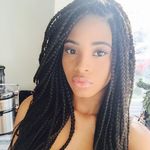 Monae Wilson - @monaewilson9 - Instagram