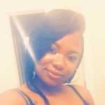 Monae Wilson - @monae912 - Instagram