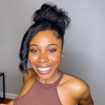 Monae Wilson - @mo.luxee - Instagram