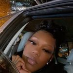 Monae Wilson - @__eanom__ - Instagram