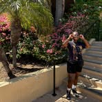 Monae Wilson - Facebook