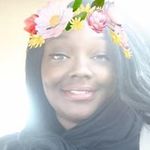 Monae Wilson - @phatty_one212 - Instagram