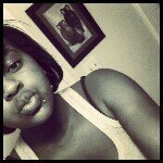 Monae Wilson - @_lovemex - Instagram