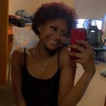 Monae Wilson - @babylove_monae - Instagram