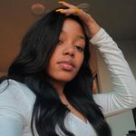 Monae Wilson - @mo.naeex2 - Instagram