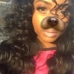 monaewilson - @rawweschick - Instagram