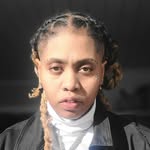 krazymoe Monae woods - @krazymoe - Instagram