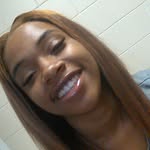 Misha Mo'Nae Woods - @mii_mii___ - Instagram