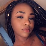 Monaé Woods - @monae_woods09 - Instagram