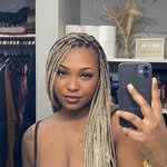 Monae Woods - @monaewoods - Instagram