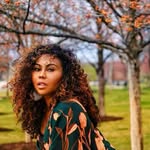 Monae woods - @monaee_classy - Instagram