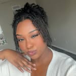 Monaé Woods - @monaewoods_ - Instagram