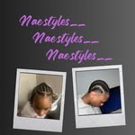 Monae Woods - @nae.styles__ - Instagram