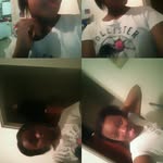 Trelvia Monae Woods - @trelviamonae - Instagram