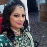 Monali Jain - @monali.jain.1804109 - Instagram