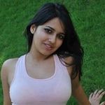 Monali Jain - @monali3514 - Instagram
