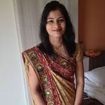 Monali Jain - @monali.jain.1654 - Instagram