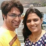 Monali Jain - @monsijain - Instagram