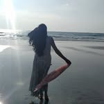 Monali Parab - @submona1821 - Instagram