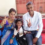 Monali Pardhi - @monali.pardhi.737 - Instagram