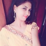 Monali Pardhi - @ml_pardhi - Instagram