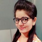 Monali Pardhi - @pardhimonali - Instagram