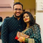 Monali Pardhi Deshpande - @sau_monali - Instagram