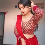 miss mona - @monali_verma_009 - Instagram