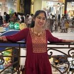 Monali Verma - @monali_883 - Instagram