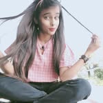 Monali Verma - @monali9852 - Instagram