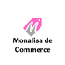 Monalisa de Commerce - Facebook