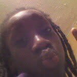 alysha - @monalisa_harris - Instagram