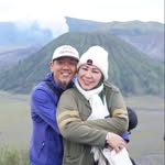 Dewi Monalisa Harris - @monalisa3577 - Instagram
