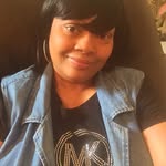Mona Lisa Harris - @harrismonalisa - Instagram